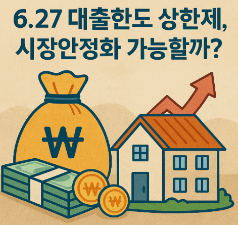 6.27 대출한도 상한제 썸네일