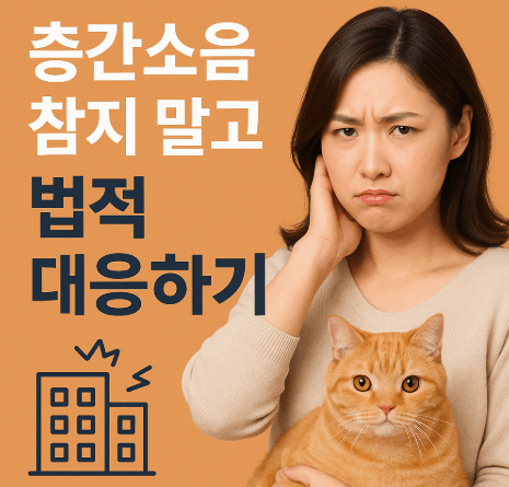 층간소음 썸네일