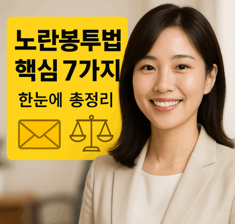 노란봉투법 썸네일