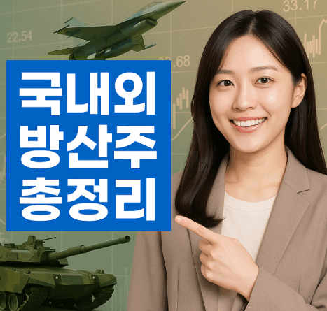 방산주 썸네일 이미지