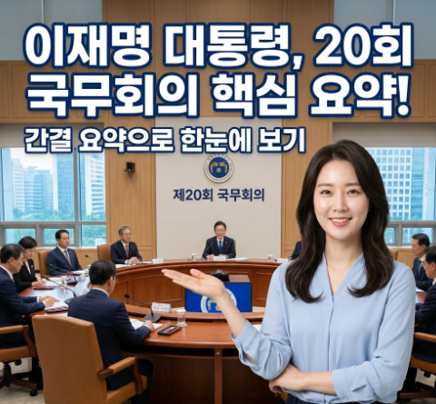 국무회의