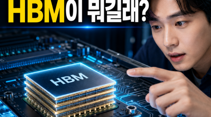 HBM